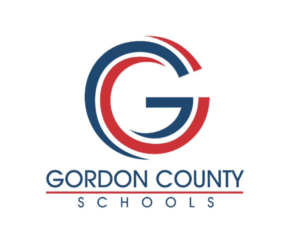 Gordon County Schools Logo 