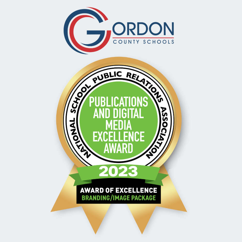 NSPRA Publications and Digital Media Excellence Award Logo