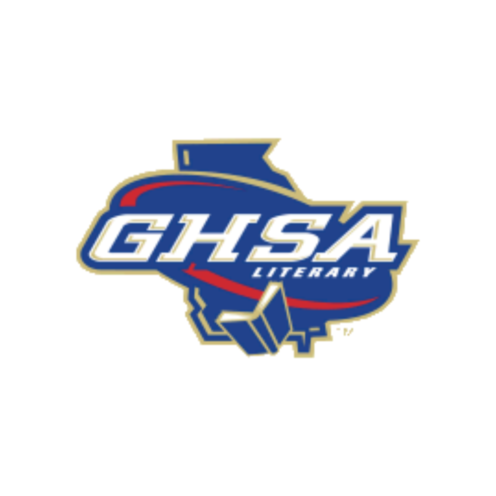 GHSA Literary Logo