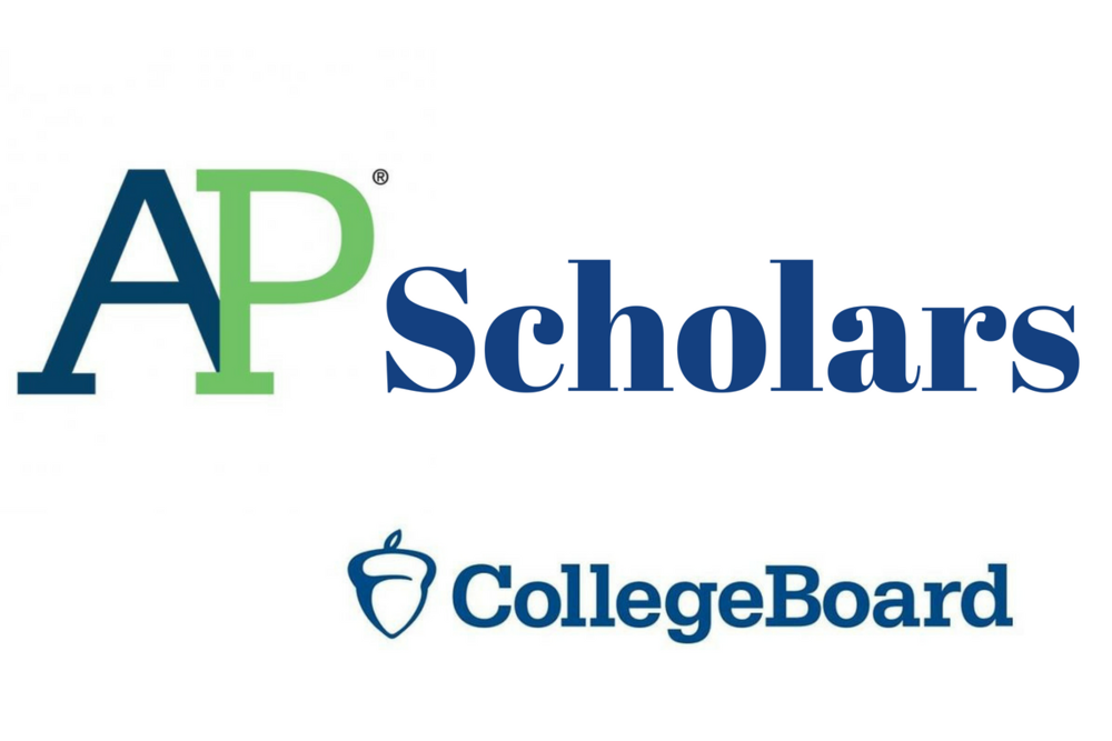 AP Scholars - College Board