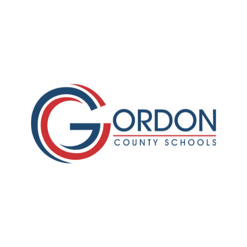 Gordon County Schools logo 