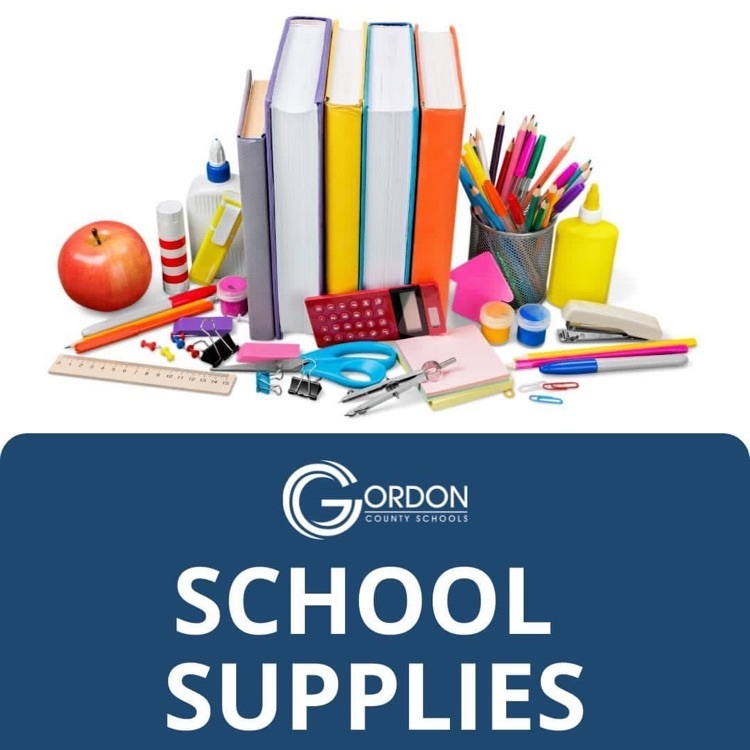 school supplies