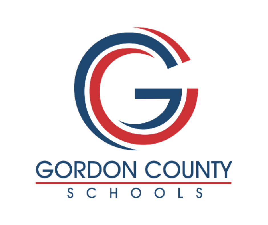 Gordon County Schools Logo
