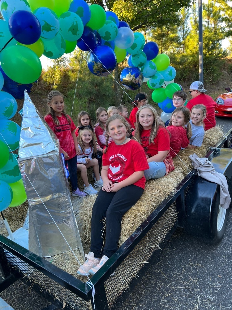 Live Feed Sonoraville Elementary School