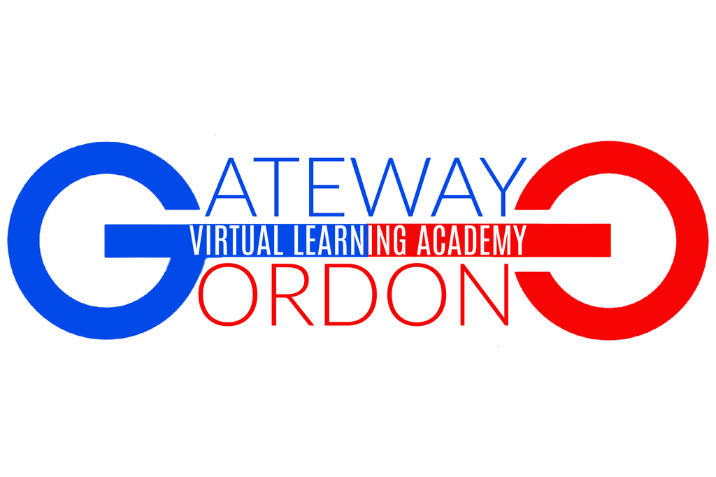 Non-informative: Gateway Academy Logo