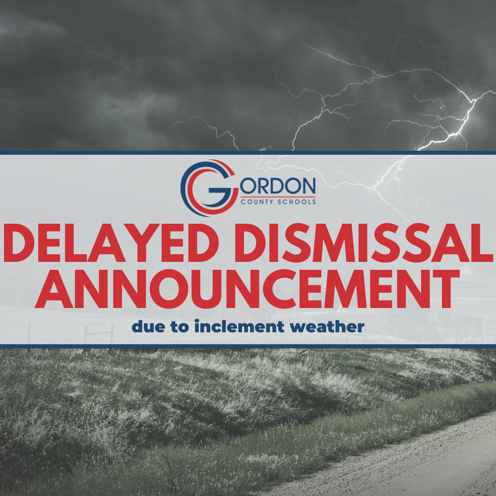Delayed Dismissal Announcement 