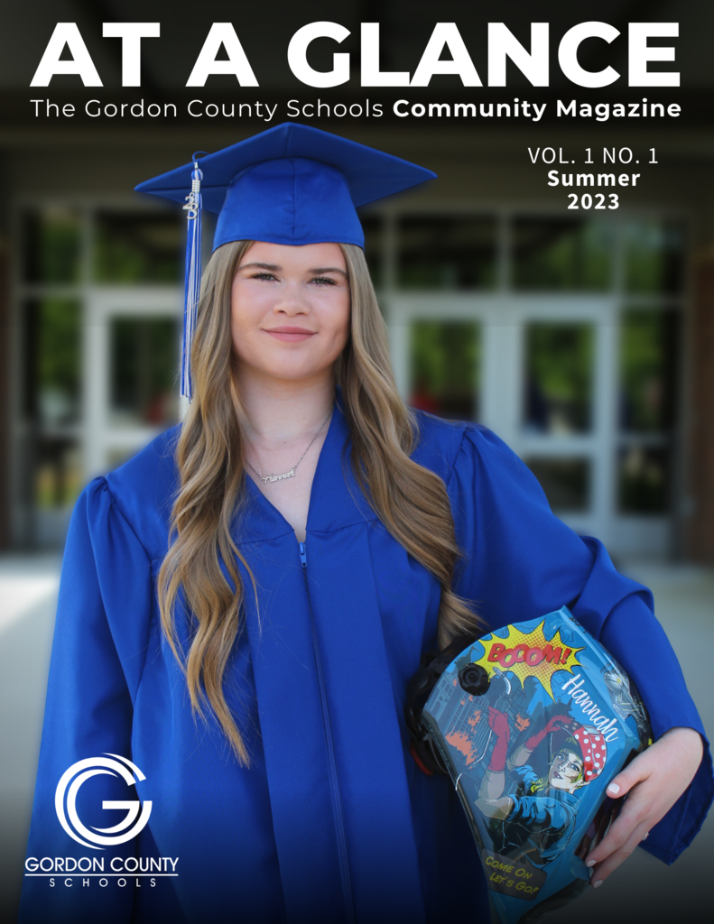 Live Feed Gordon County Schools